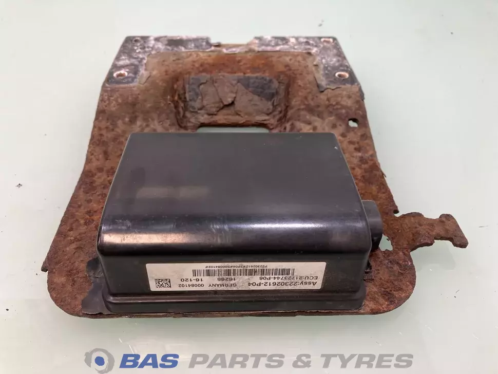 Collision warning control unit Volvo 21719200 Collision warning control unit Volvo 21719200
