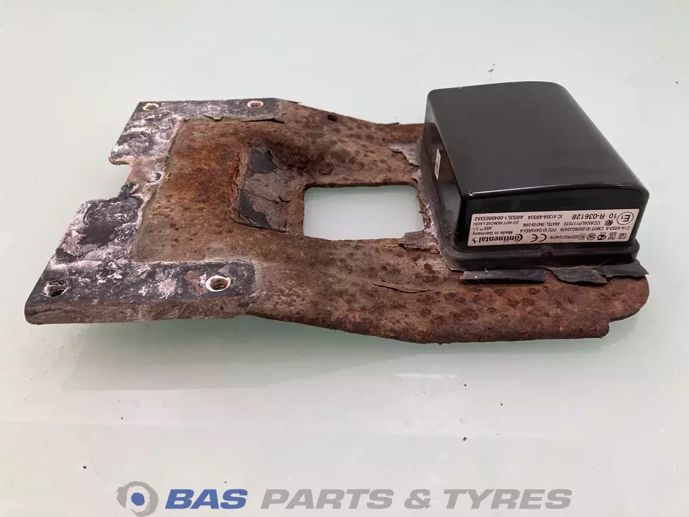Collision warning control unit Volvo 21719200 Collision warning control unit Volvo 21719200