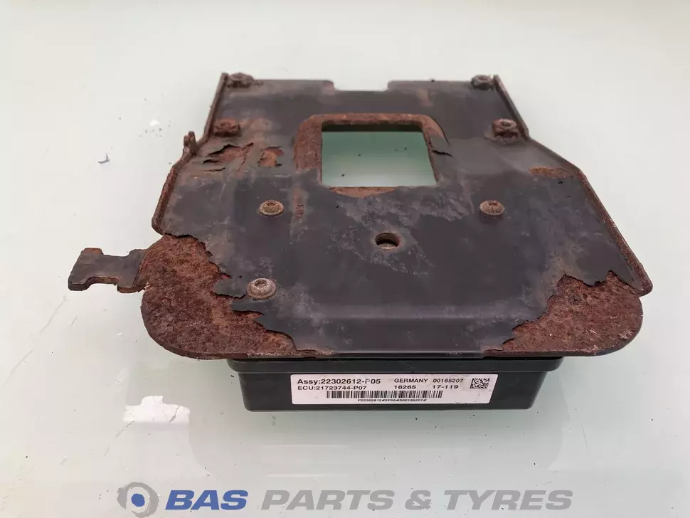Collision warning control unit Volvo 21719200 Collision warning control unit Volvo 21719200