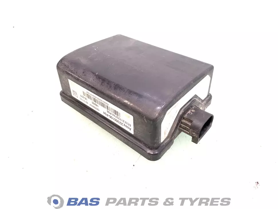 Collision warning control unit Volvo 21719200 Collision warning control unit Volvo 21719200