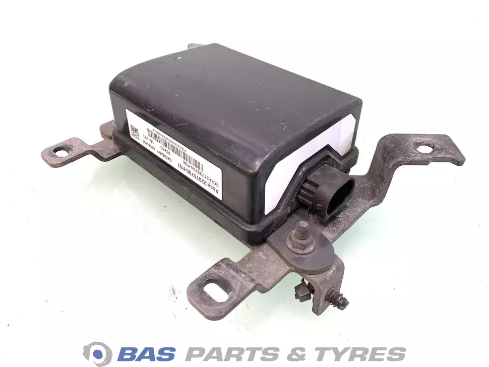 Collision warning control unit Volvo 21719200 Collision warning control unit Volvo 21719200