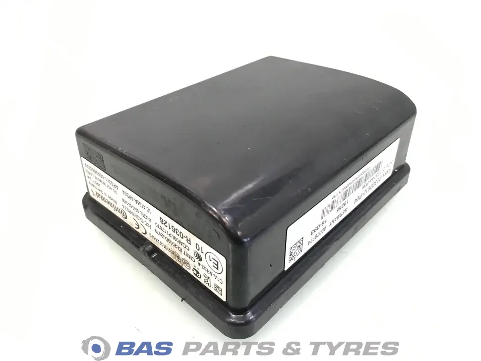 Collision warning control unit Volvo 21719200 Collision warning control unit Volvo 21719200
