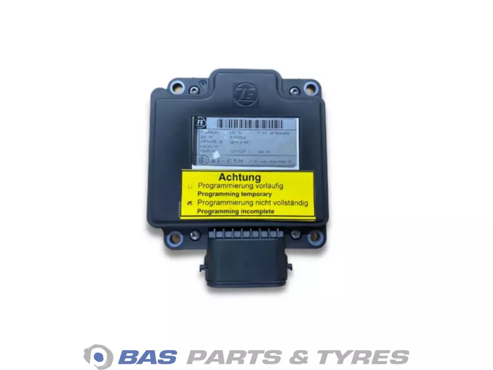 Intarder control unit ZF 1691373 Intarder control unit ZF 1691373