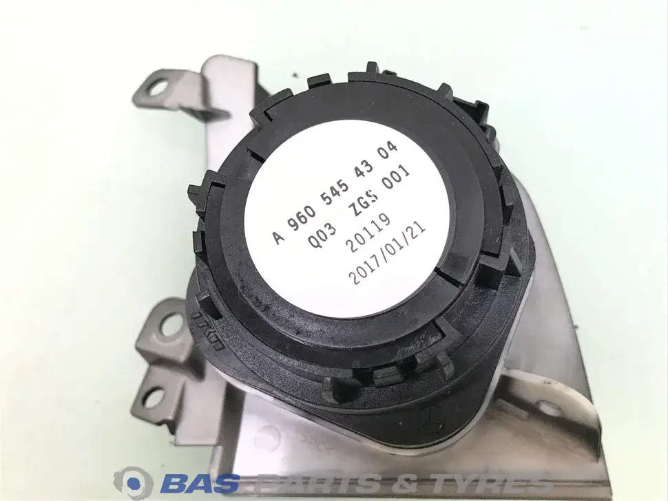 Lichtschalter Mercedes A 960 545 25 04 Lichtschalter Mercedes A 960 545 25 04