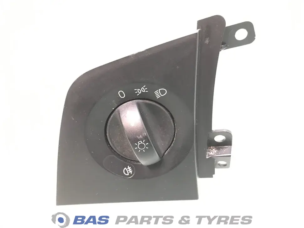Lichtschalter Mercedes A 960 545 25 04 Lichtschalter Mercedes A 960 545 25 04