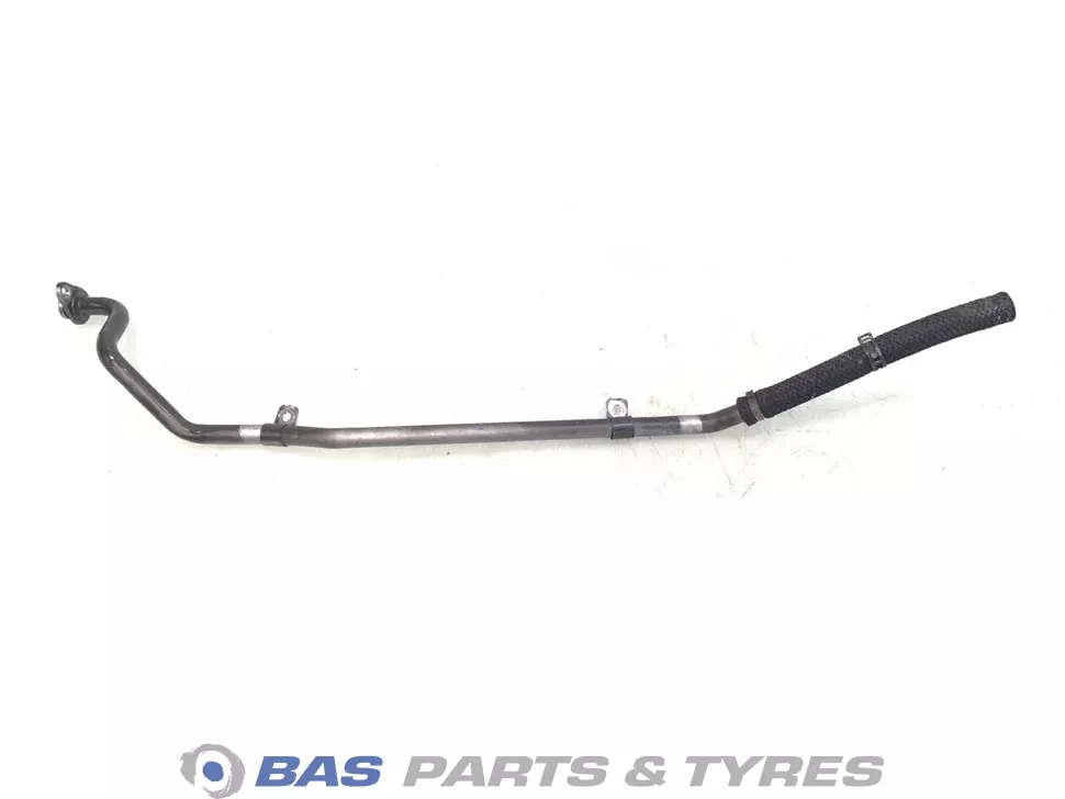 Coolant hose DAF 2256608