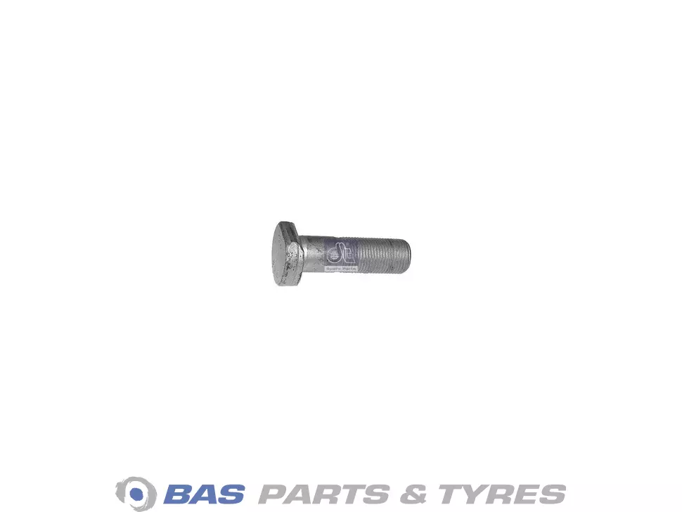 Колесный болт DT Spare Parts 81455010202