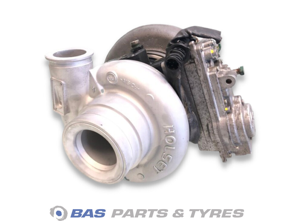 Turbo 22017850 22017850, 85021445, 22918818 - BAS Parts 