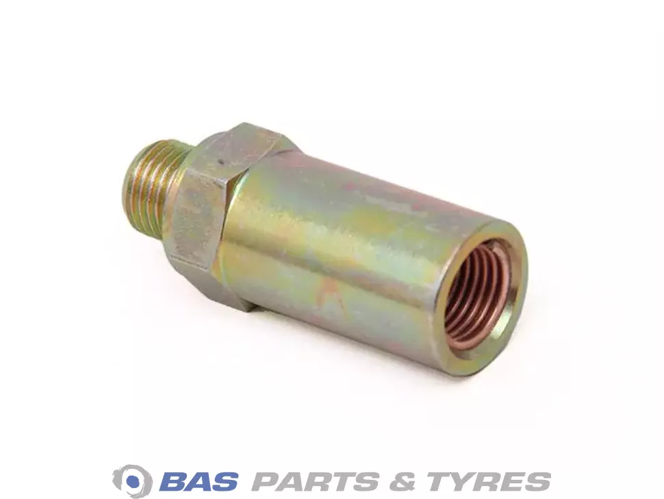 Overflow valve Swedish Lorry Parts 1698287