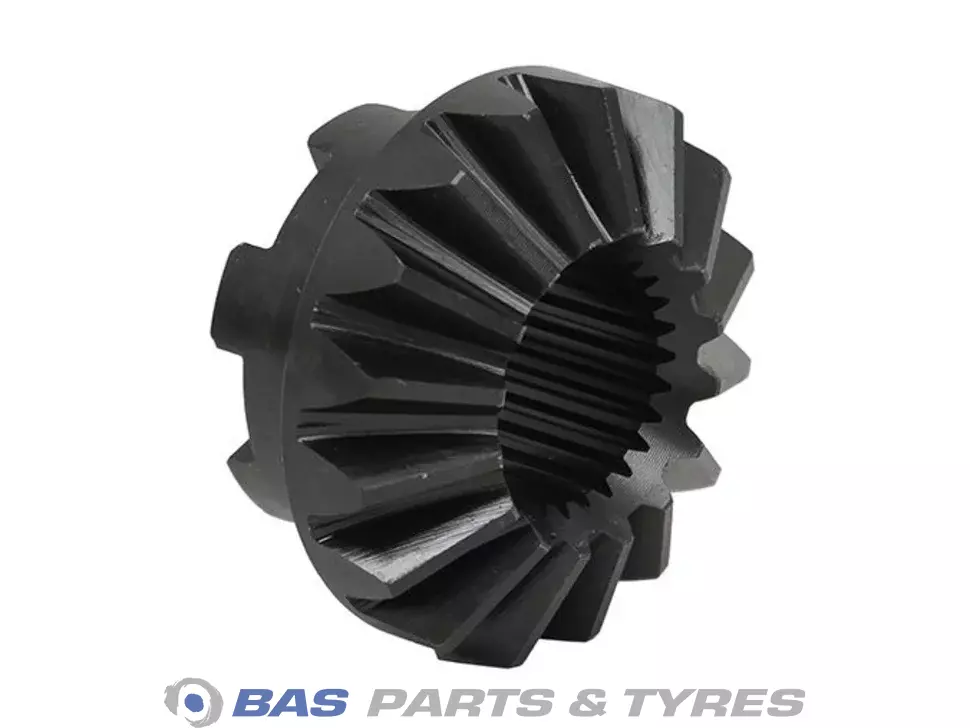 Zahnrad Swedish Lorry Parts