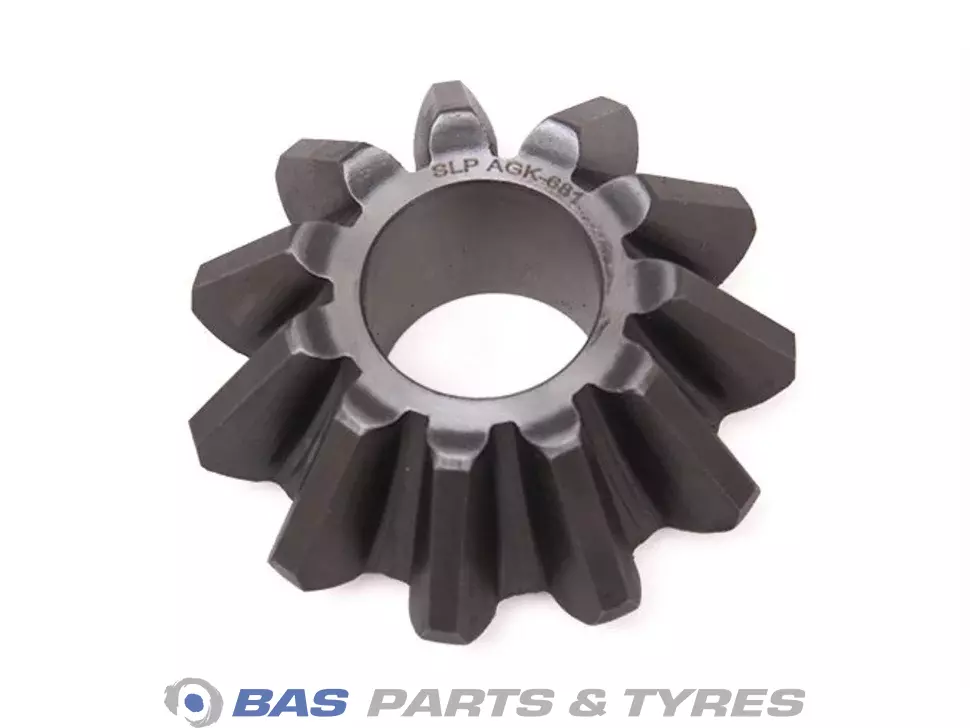 Engranaje Swedish Lorry Parts 2170681