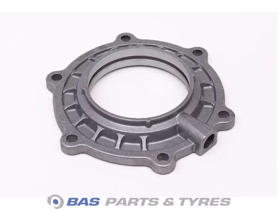 Deckel Swedish Lorry Parts 1656128