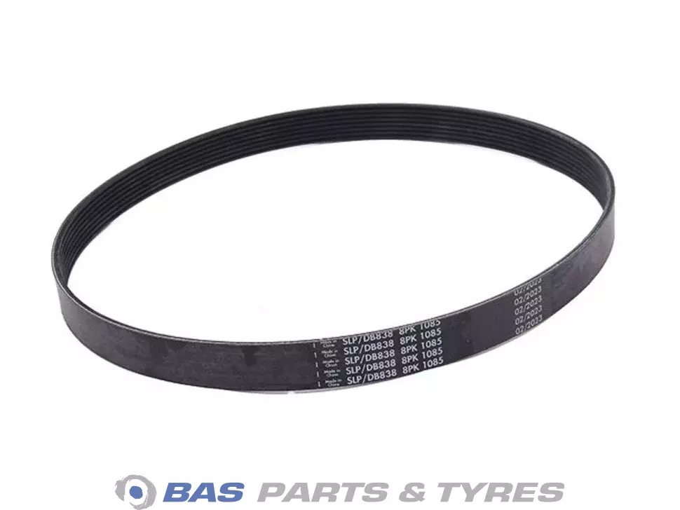 Auxiliary belt Auxiliary belt