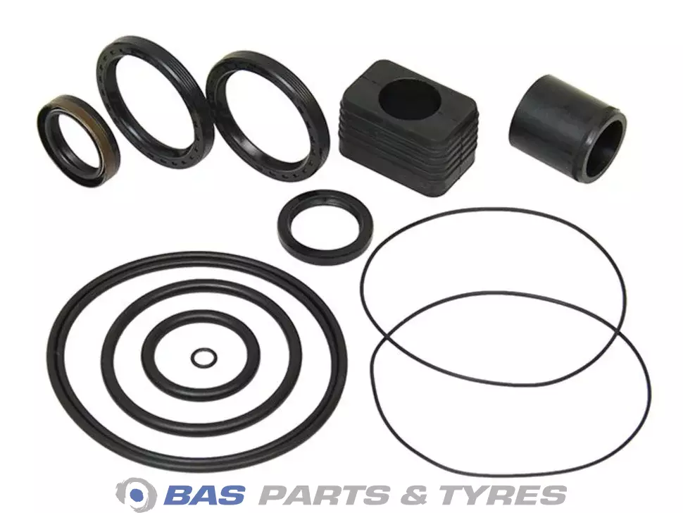Set de garnituri Swedish Lorry Parts