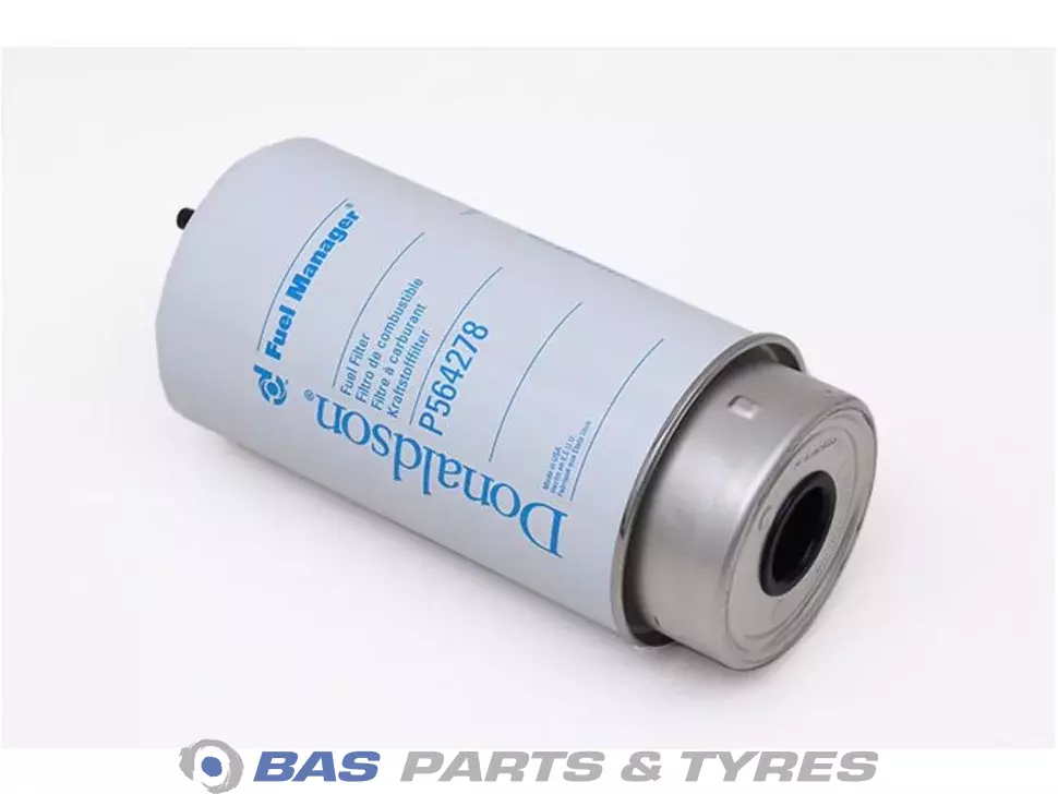 Fuel filter Fuel filter