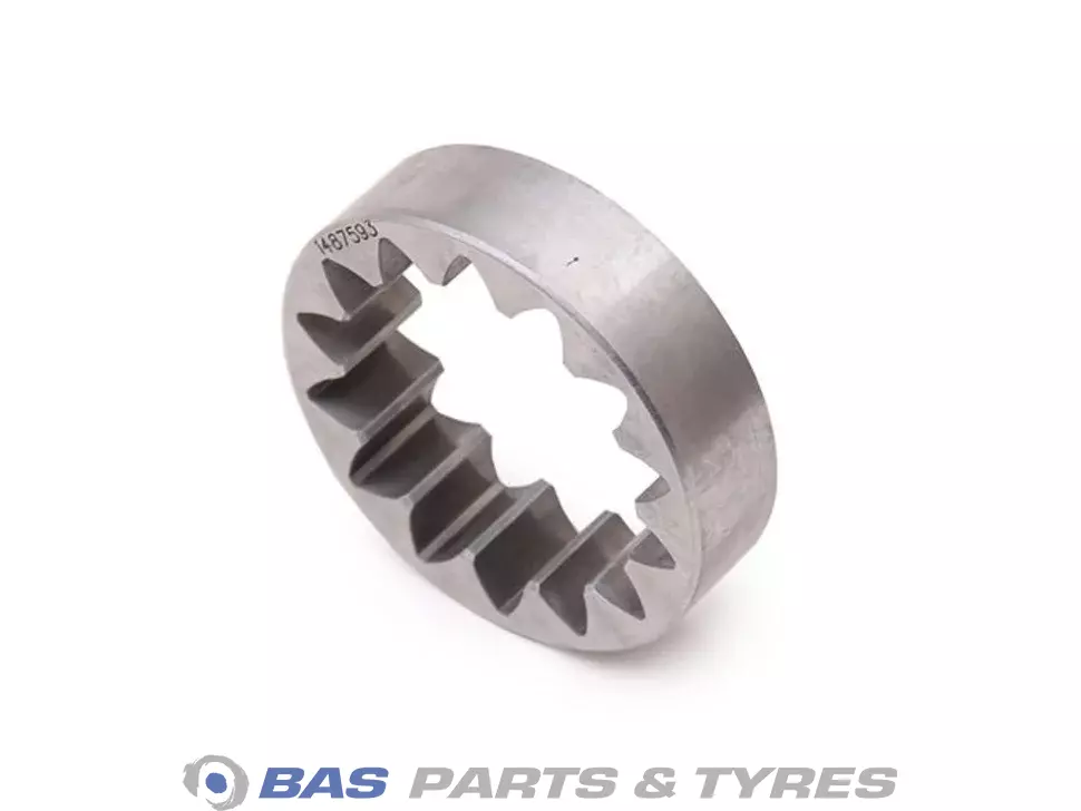 Ölpumpenzahnrad Swedish Lorry Parts 1487593