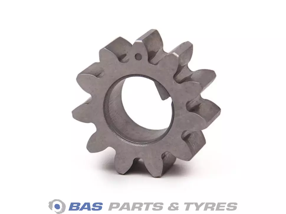 Ölpumpenzahnrad Swedish Lorry Parts 1487594