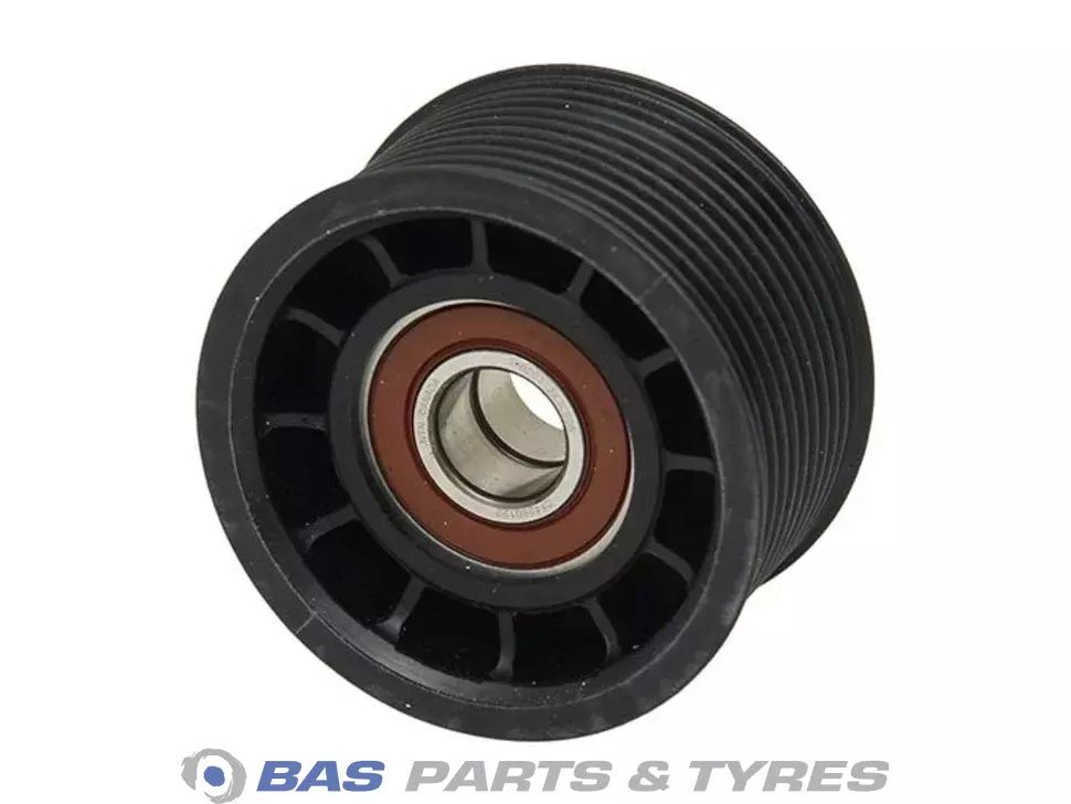 Polea libre Swedish Lorry Parts 8086970 Polea libre Swedish Lorry Parts 8086970
