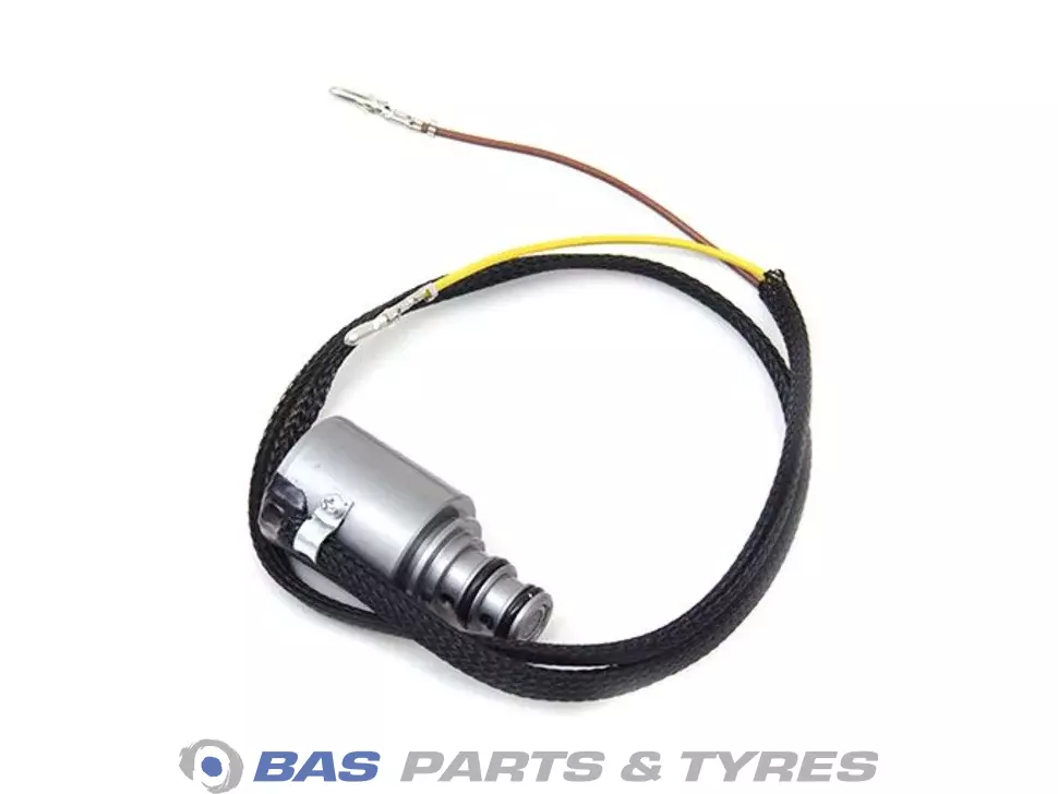 Magnetventil Swedish Lorry Parts 11038018