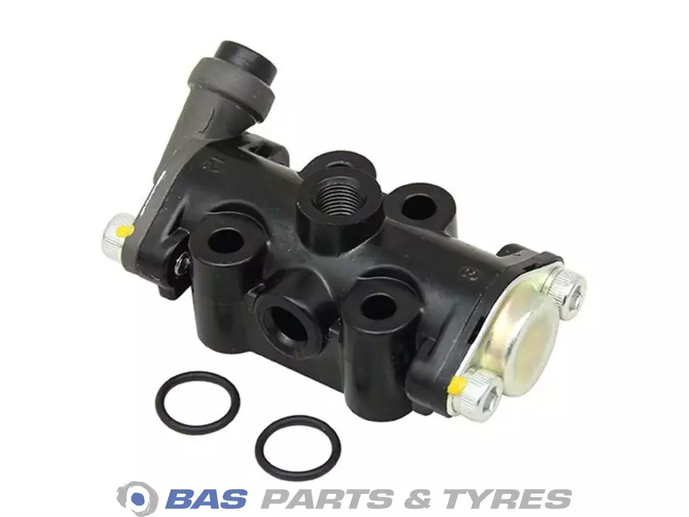 Relaisventil Swedish Lorry Parts 20775173