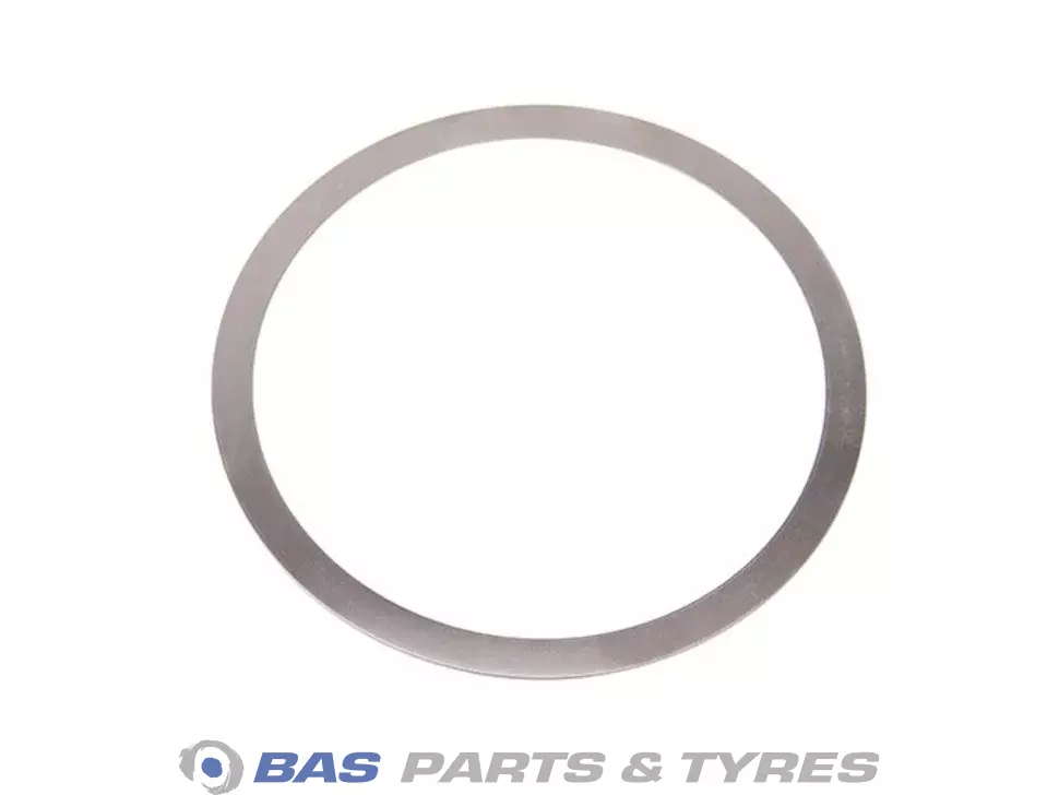 OpvulPlaat Swedish Lorry Parts 1104034