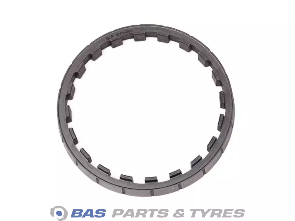 Synchromesh Set Swedish Lorry Parts 1438526