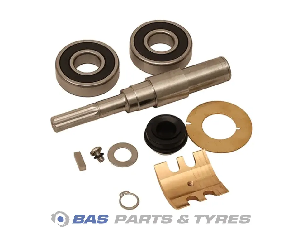 Pumpa vode Swedish Lorry Parts