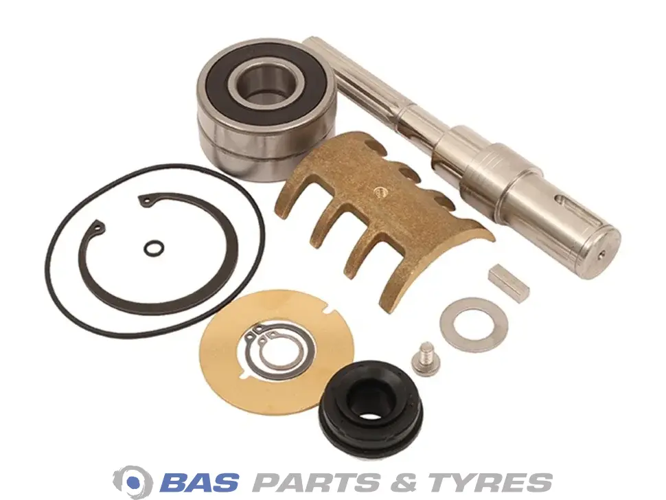 Pumpa vode Swedish Lorry Parts