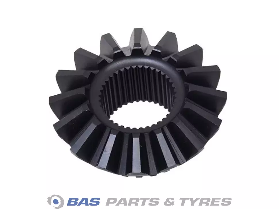 Gear Swedish Lorry Parts