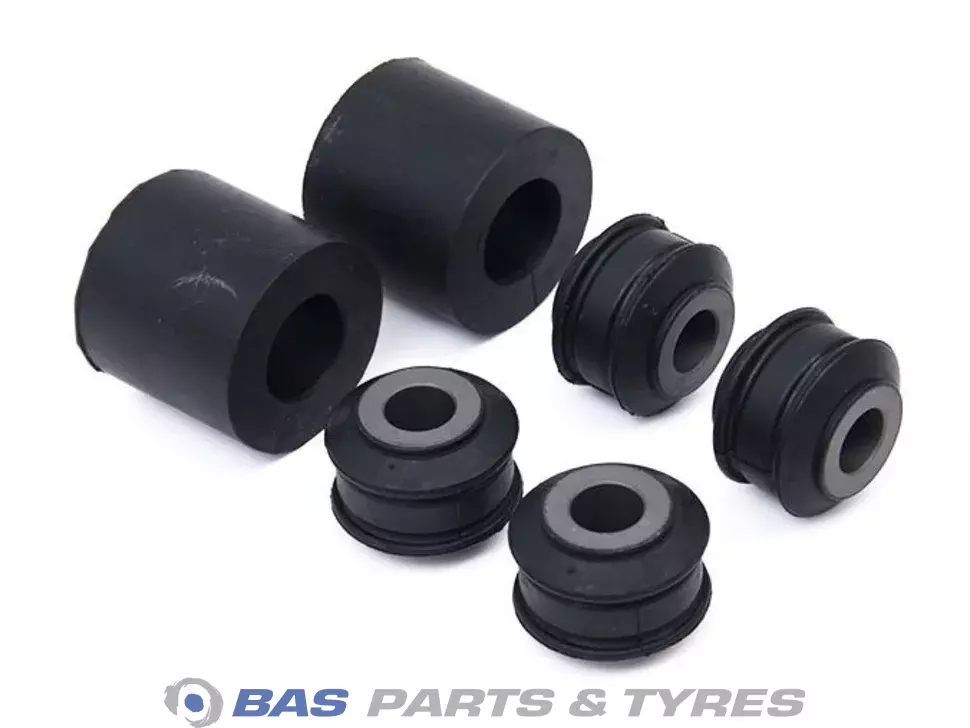 Rubber bushing 20500857 20500857 Rubber bushing 20500857 20500857