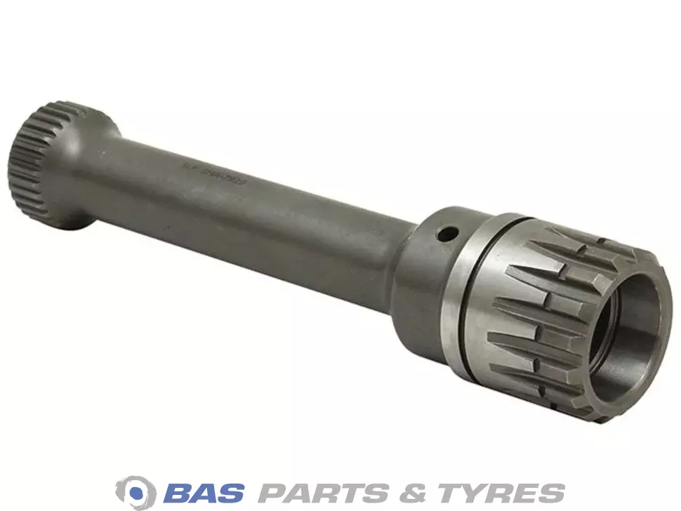 Eixo da tomada de força Swedish Lorry Parts 20726050