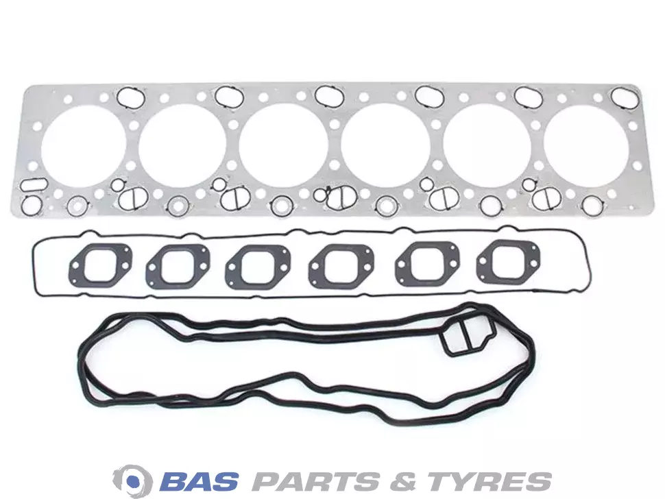 Junta de culata Swedish Lorry Parts 85114010