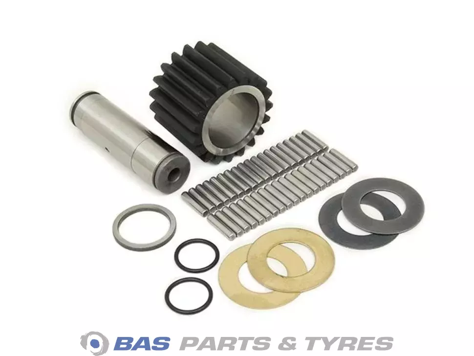 Reparatursatz Swedish Lorry Parts 273934