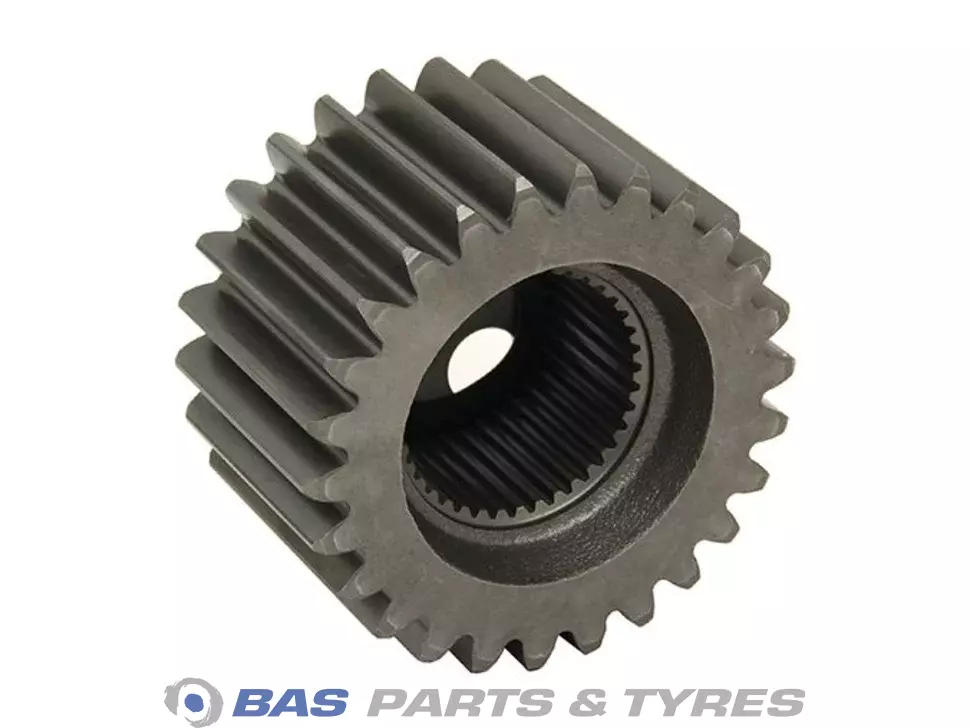 Sonnenrad Swedish Lorry Parts 21302576
