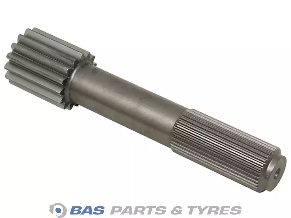 Eje primario Swedish Lorry Parts