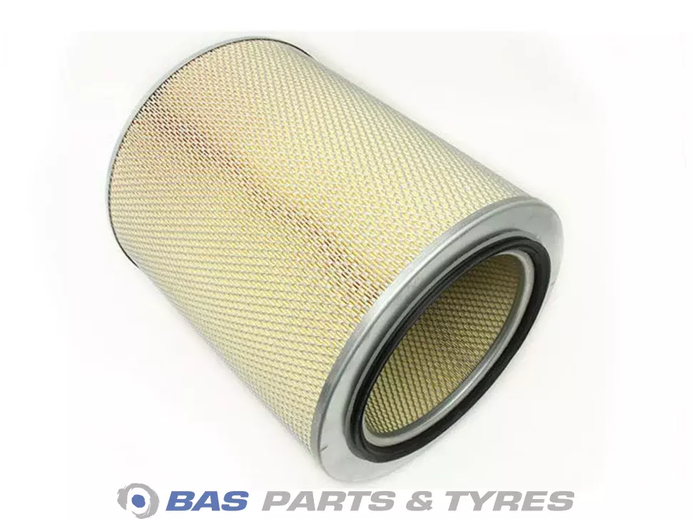 Luftfilter Swedish Lorry Parts 1660619 Luftfilter Swedish Lorry Parts 1660619