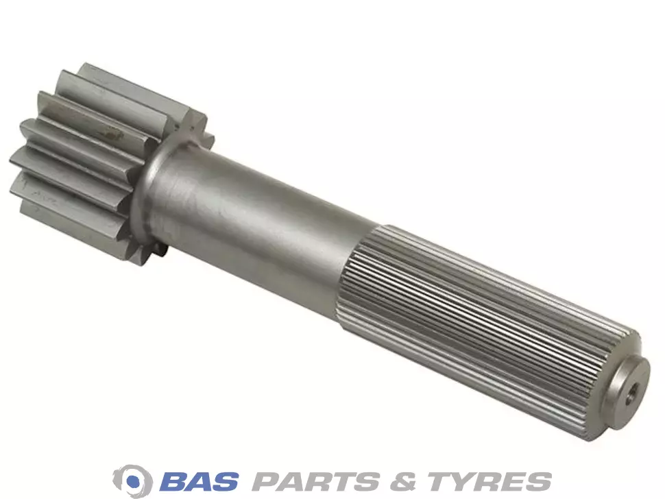 Eixo de commando lateral Swedish Lorry Parts