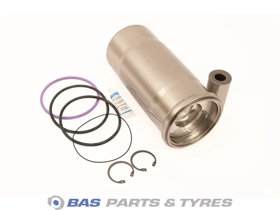 Cilinderbus set Swedish Lorry Parts
