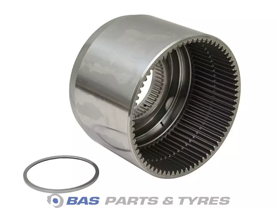 Ingranaggio Swedish Lorry Parts