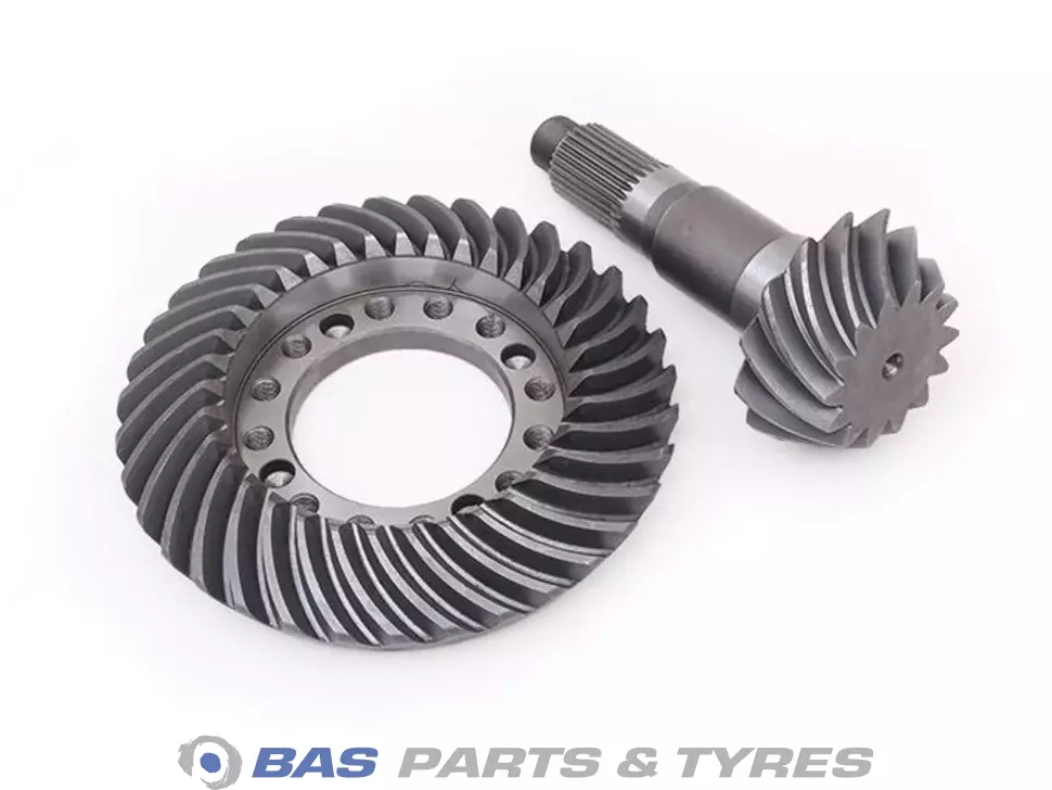 Radsatz Swedish Lorry Parts
