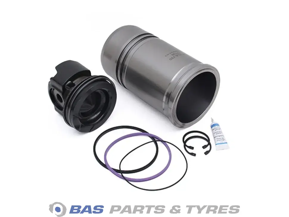Cilinderbus set Swedish Lorry Parts 20932813