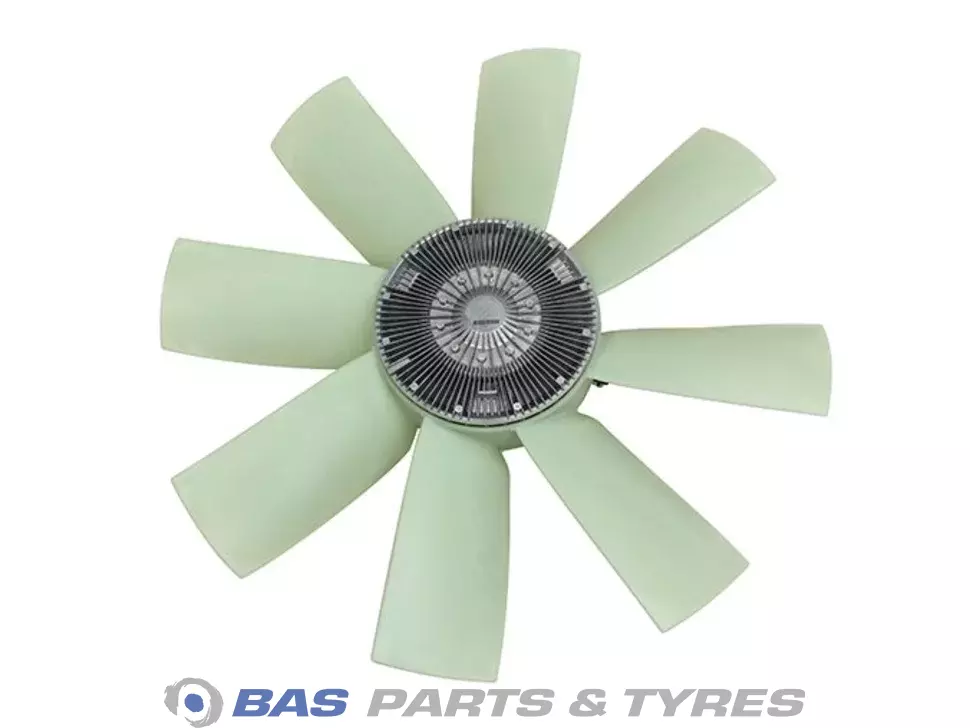 Ventilator Swedish Lorry Parts 20450240