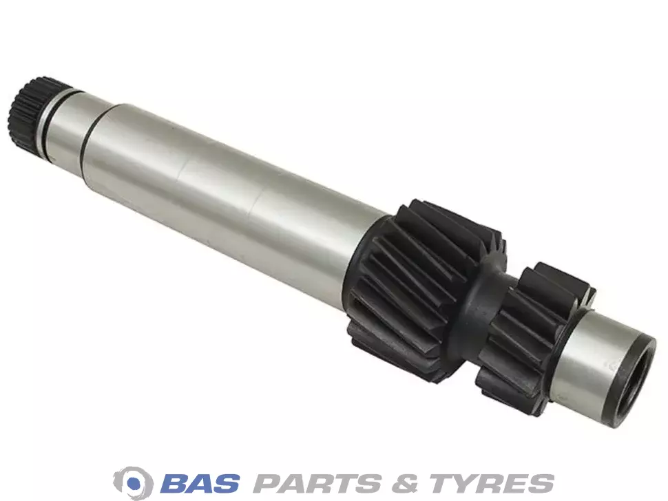 Swedish Lorry Parts Eje intermedio 22734690