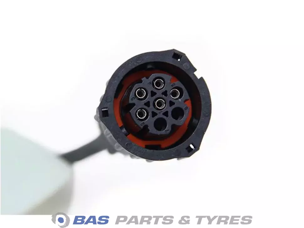 Ventilator Swedish Lorry Parts 20517745