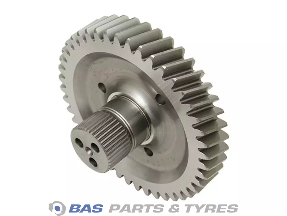 Ingranaggio Swedish Lorry Parts