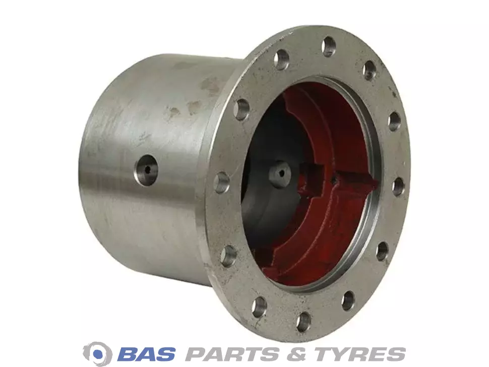 Differentialgehäuse Swedish Lorry Parts