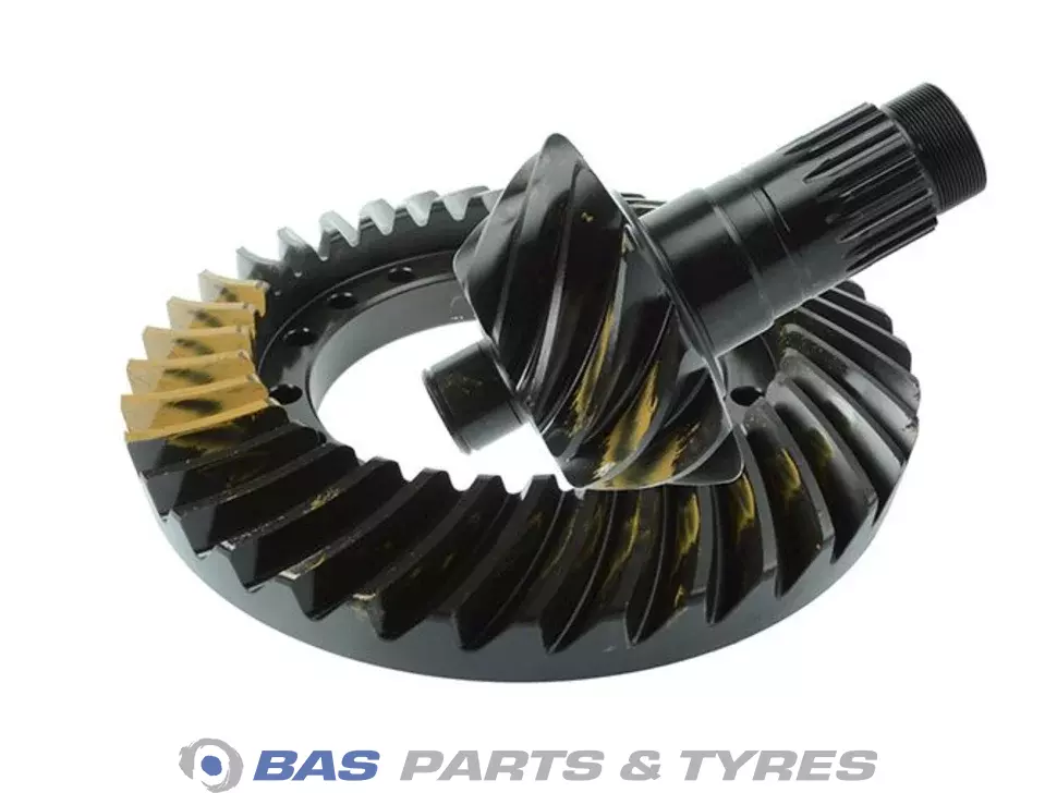 Set ingranaggi Swedish Lorry Parts
