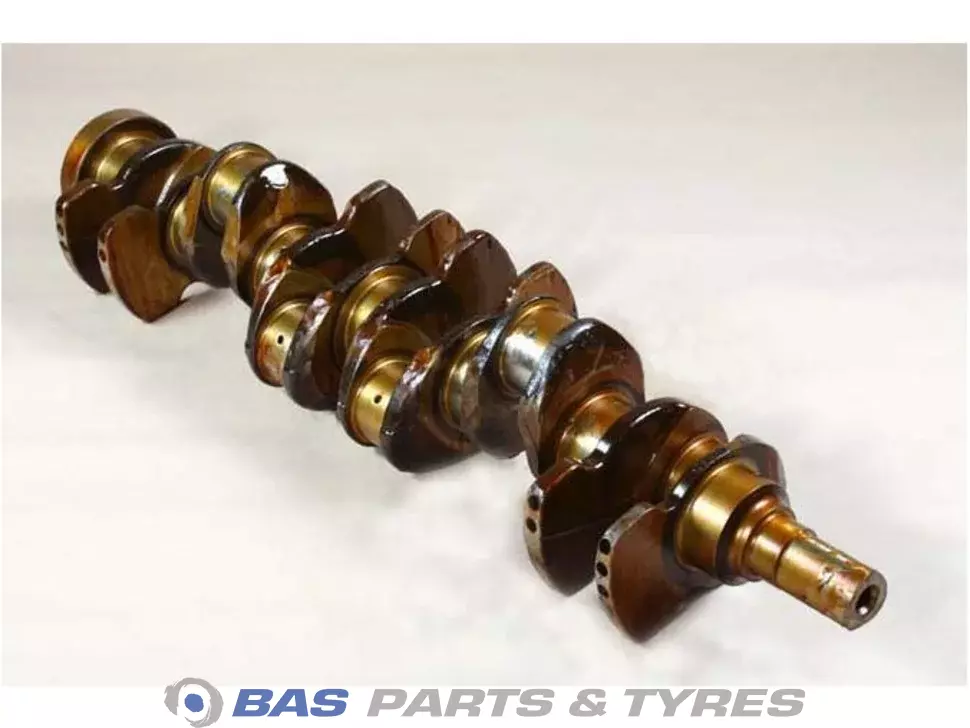 Arbore cotit Swedish Lorry Parts 3808687 Arbore cotit Swedish Lorry Parts 3808687