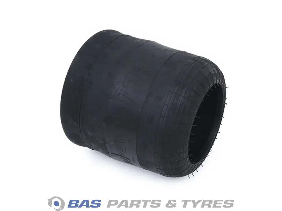 Luftfederbalg Swedish Lorry Parts