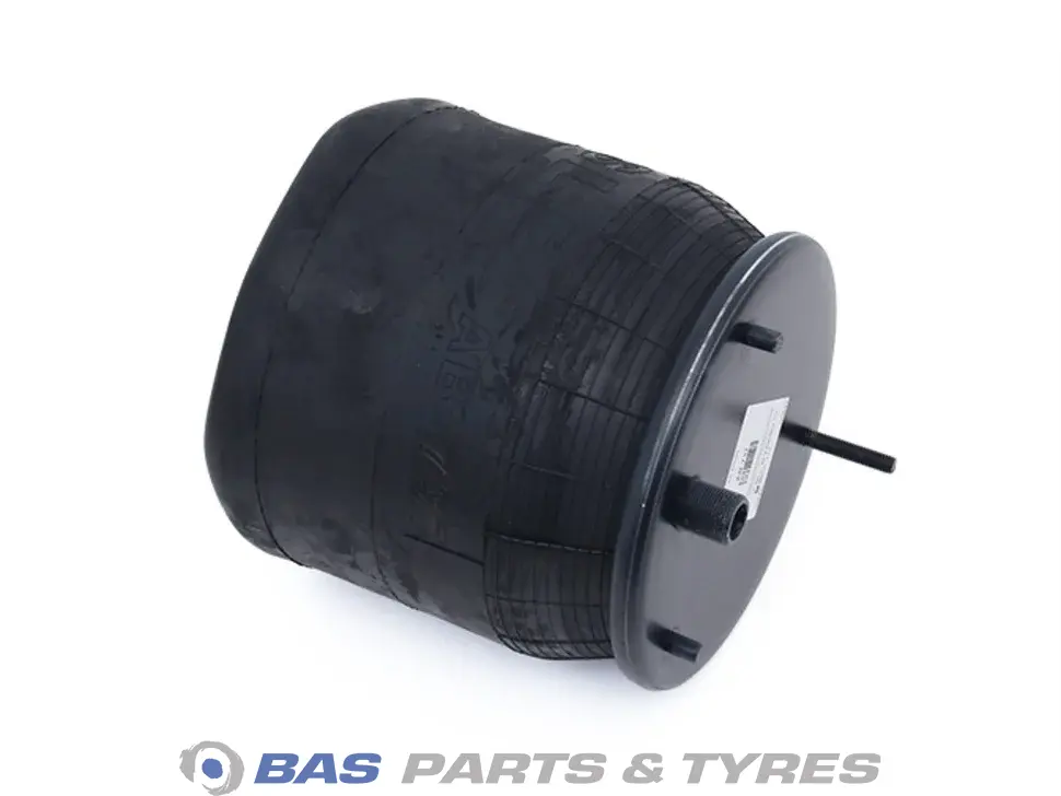 Luftfederbalg Swedish Lorry Parts 21224745